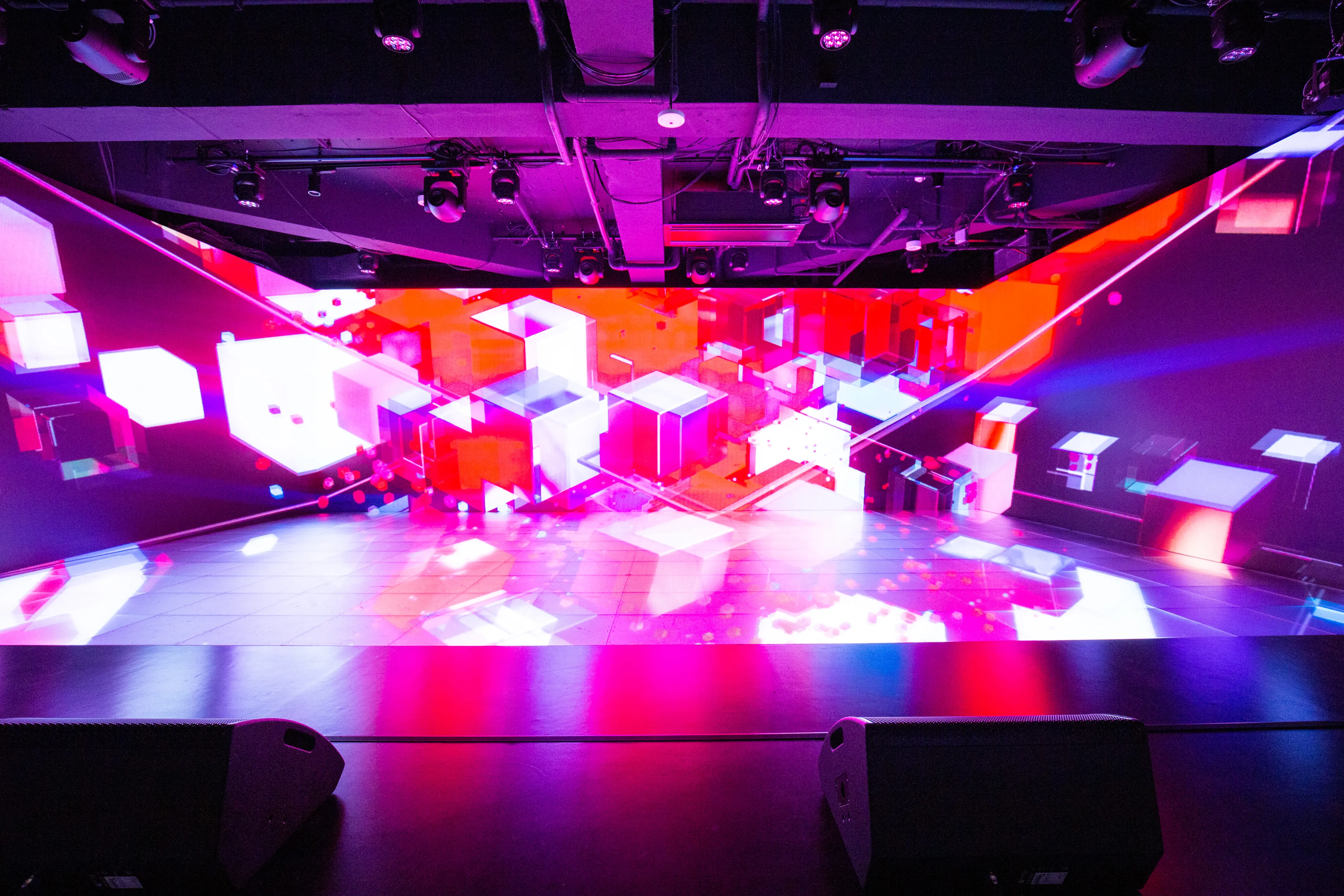 RED° EVENT SPACE