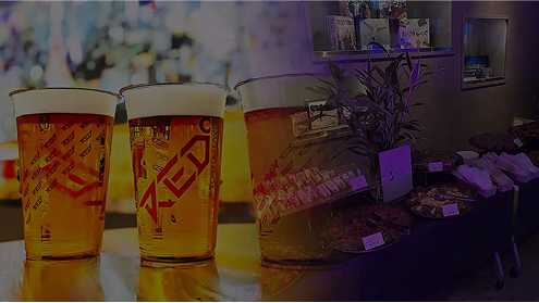 懇親会・パーティ