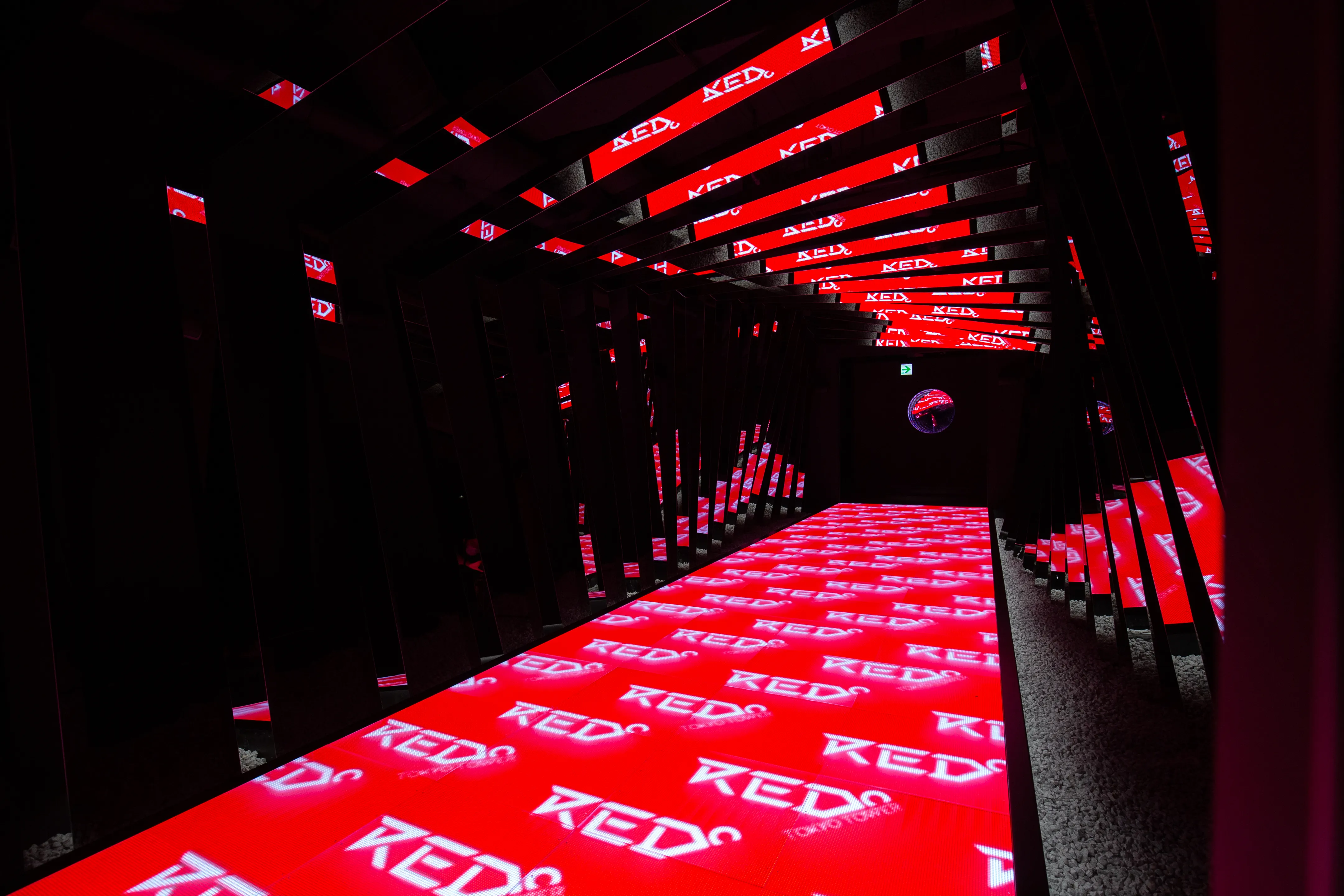 デジタルサイネージ